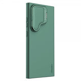 Nillkin Samsung Galaxy S24 Ultra Deksel CamShield Silky Prop Grønn