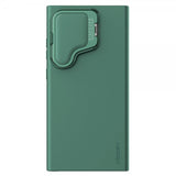Nillkin Samsung Galaxy S24 Ultra Deksel CamShield Silky Prop Grønn