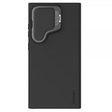 Nillkin Samsung Galaxy S24 Ultra Deksel CamShield Silky Prop MagSafe Svart