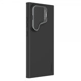 Nillkin Samsung Galaxy S24 Ultra Deksel CamShield Silky Prop MagSafe Svart