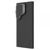 Nillkin Samsung Galaxy S24 Ultra Deksel CamShield Silky Prop MagSafe Svart