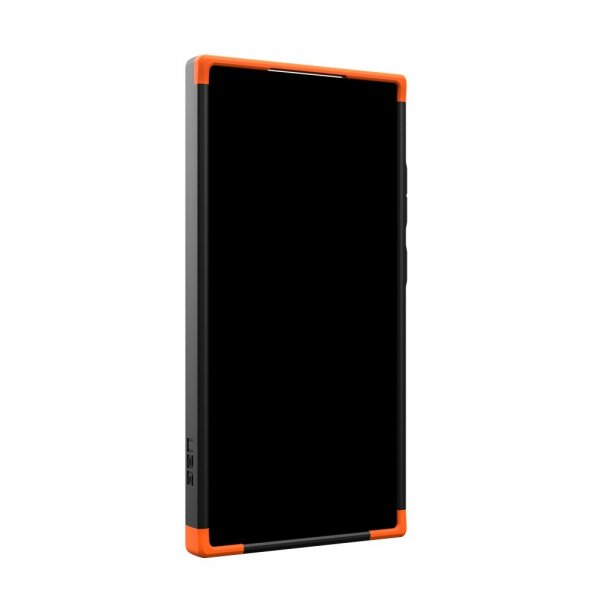 Urban Armor Gear (UAG) Samsung Galaxy S24 Ultra Deksel Civilian Olive Drab