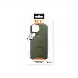 Urban Armor Gear (UAG) Samsung Galaxy S24 Ultra Deksel Civilian Olive Drab
