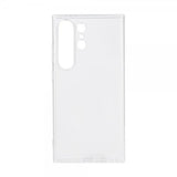 Essentials Samsung Galaxy S24 Ultra Deksel Clear Case Transparent
