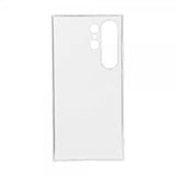 Essentials Samsung Galaxy S24 Ultra Deksel Clear Case Transparent