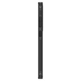 Spigen Samsung Galaxy S24 Ultra Deksel Cryo Armor Cryo Blue