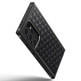 Spigen Samsung Galaxy S24 Ultra Deksel Cryo Armor Cryo Blue