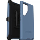 Otterbox Samsung Galaxy S24 Ultra Deksel Defender Baby Blue Jeans