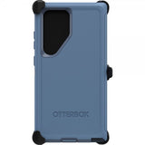 Otterbox Samsung Galaxy S24 Ultra Deksel Defender Baby Blue Jeans