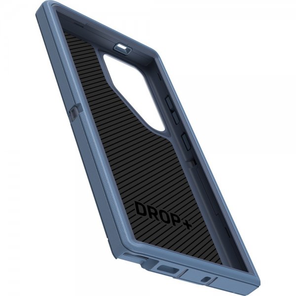 Otterbox Samsung Galaxy S24 Ultra Deksel Defender Baby Blue Jeans