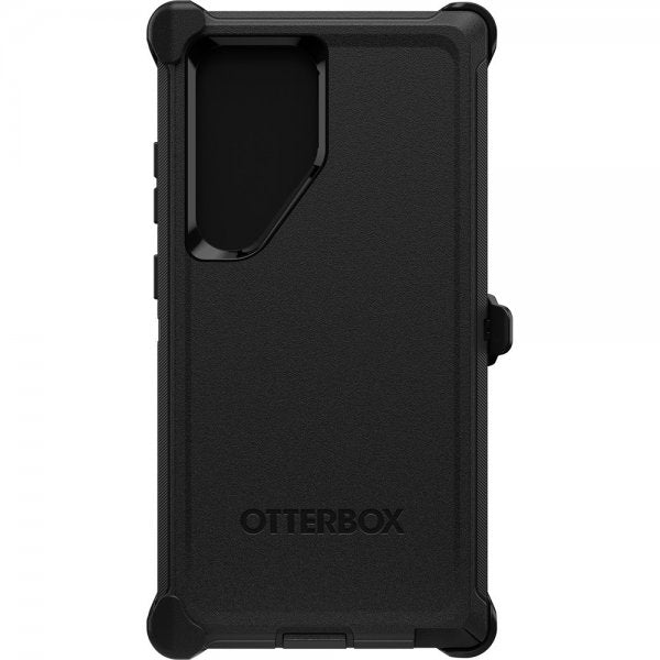 Otterbox Samsung Galaxy S24 Ultra Deksel Defender Svart