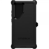 Otterbox Samsung Galaxy S24 Ultra Deksel Defender Svart
