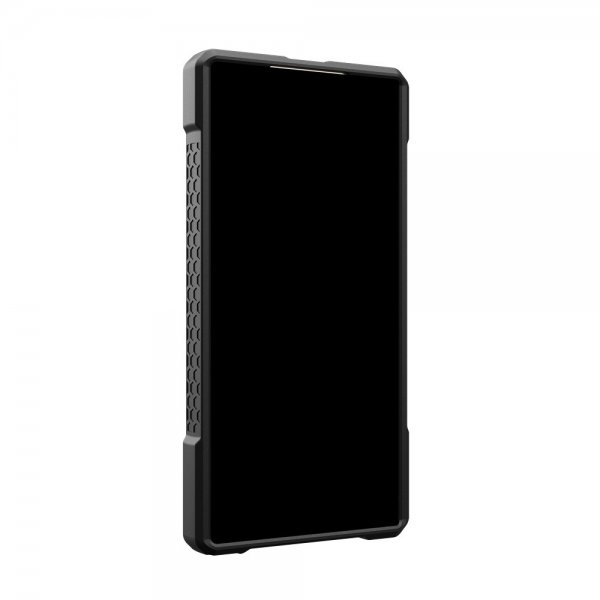 Urban Armor Gear (UAG) Samsung Galaxy S24 Ultra Deksel Monarch Carbon Fiber Svart
