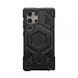 Urban Armor Gear (UAG) Samsung Galaxy S24 Ultra Deksel Monarch Carbon Fiber Svart