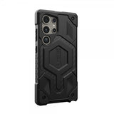 Urban Armor Gear (UAG) Samsung Galaxy S24 Ultra Deksel Monarch Carbon Fiber Svart