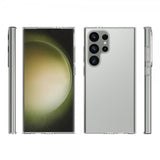 Nordic Covers Samsung Galaxy S24 Ultra Deksel Feather Series Transparent