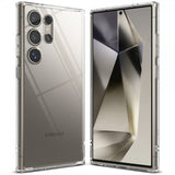 Ringke Samsung Galaxy S24 Ultra Fusion Clear