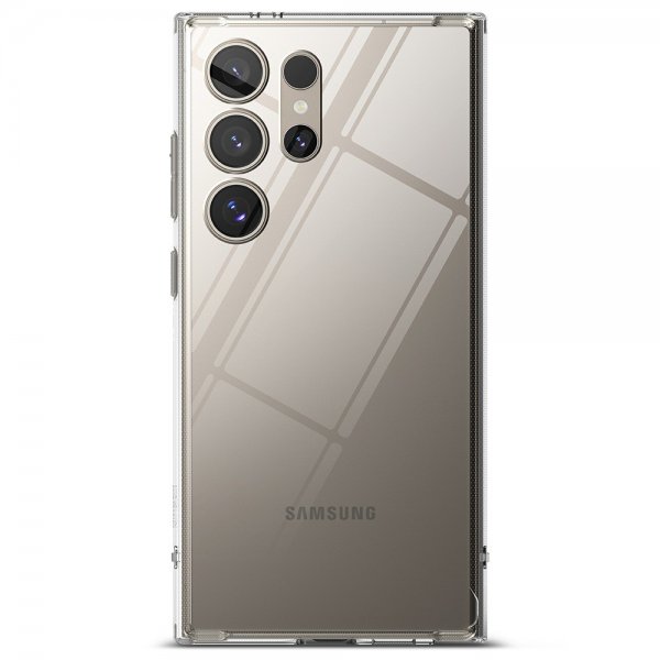 Ringke Samsung Galaxy S24 Ultra Fusion Clear