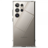 Ringke Samsung Galaxy S24 Ultra Fusion Clear