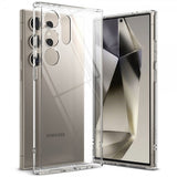 Ringke Samsung Galaxy S24 Ultra Fusion Clear