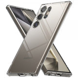 Ringke Samsung Galaxy S24 Ultra Fusion Clear