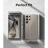 Ringke Samsung Galaxy S24 Ultra Fusion Clear