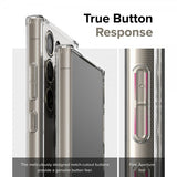 Ringke Samsung Galaxy S24 Ultra Fusion Clear