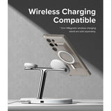 Ringke Samsung Galaxy S24 Ultra Fusion Magnetic Clear