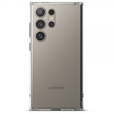Ringke Samsung Galaxy S24 Ultra Fusion Matte Clear