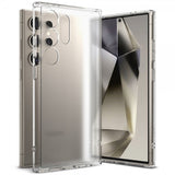 Ringke Samsung Galaxy S24 Ultra Fusion Matte Clear