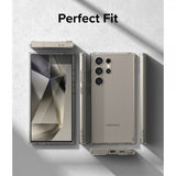 Ringke Samsung Galaxy S24 Ultra Fusion Matte Clear