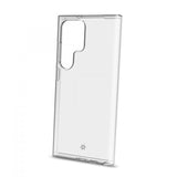 Celly Samsung Galaxy S24 Ultra Deksel GELSKIN Transparent