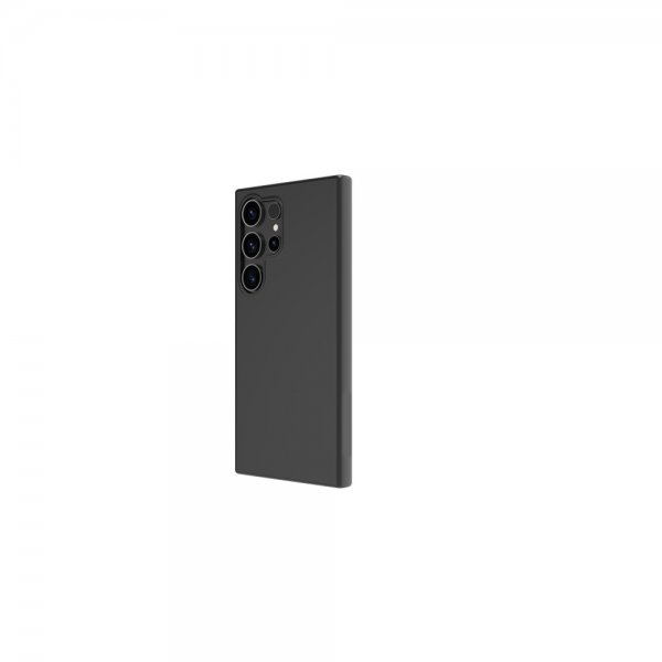 dbramante1928 Samsung Galaxy S24 Ultra Deksel Greenland Night Black