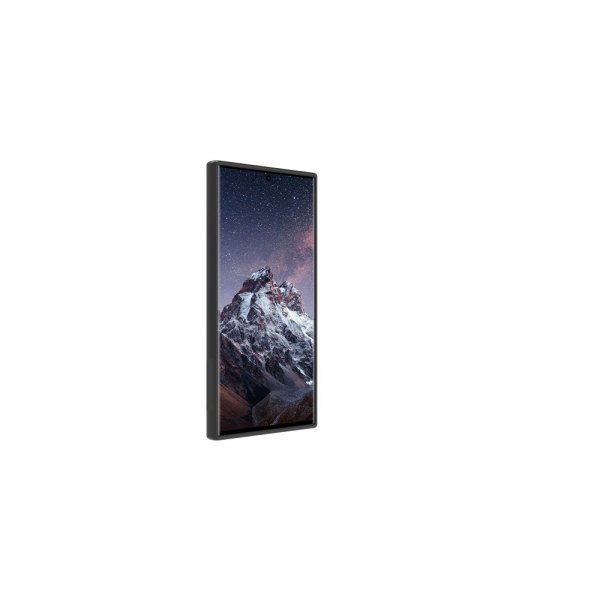 dbramante1928 Samsung Galaxy S24 Ultra Deksel Greenland Night Black