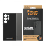 PanzerGlass Samsung Galaxy S24 Ultra Deksel HardCase D3O Svart