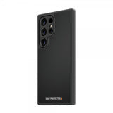PanzerGlass Samsung Galaxy S24 Ultra Deksel HardCase D3O Svart