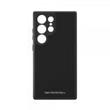 PanzerGlass Samsung Galaxy S24 Ultra Deksel HardCase D3O Svart