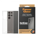 PanzerGlass Samsung Galaxy S24 Ultra Deksel HardCase D3O Transparent