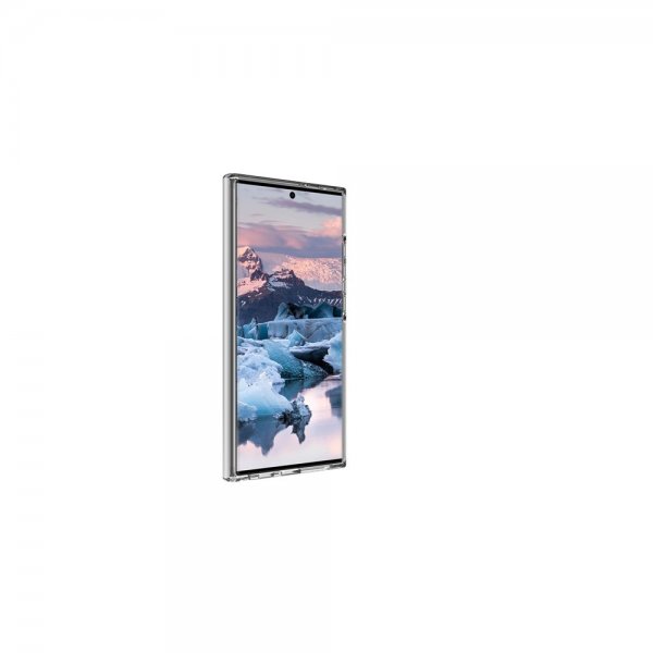dbramante1928 Samsung Galaxy S24 Ultra Deksel Iceland Pro Clear