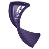 Spigen Samsung Galaxy S24 Ultra Deksel Liquid Air Deep Purple