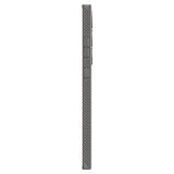 Spigen Samsung Galaxy S24 Ultra Deksel Liquid Air Marble Grey