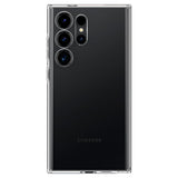 Spigen Samsung Galaxy S24 Ultra Deksel Liquid Crystal Crystal Clear