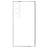 Spigen Samsung Galaxy S24 Ultra Deksel Liquid Crystal Crystal Clear