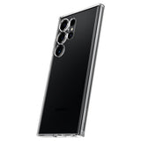 Spigen Samsung Galaxy S24 Ultra Deksel Liquid Crystal Crystal Clear