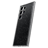 Spigen Samsung Galaxy S24 Ultra Deksel Liquid Crystal Glitter Crystal Quartz