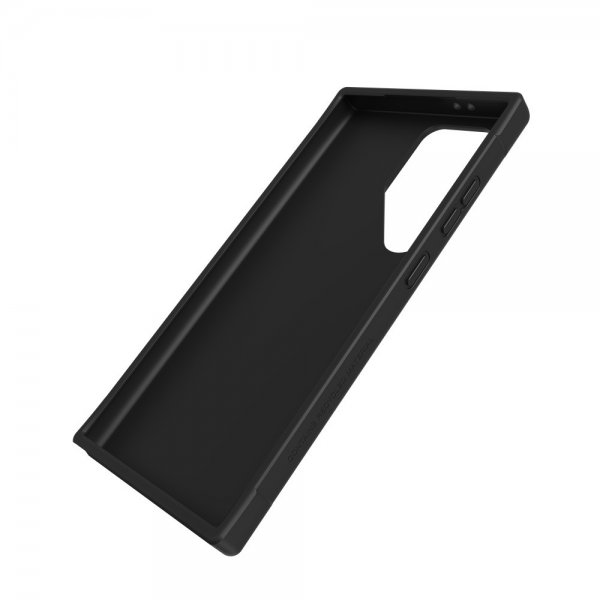 Zagg Samsung Galaxy S24 Ultra Deksel Luxe Svart