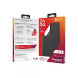 Zagg Samsung Galaxy S24 Ultra Deksel Luxe Svart