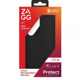 Zagg Samsung Galaxy S24 Ultra Deksel Luxe Svart