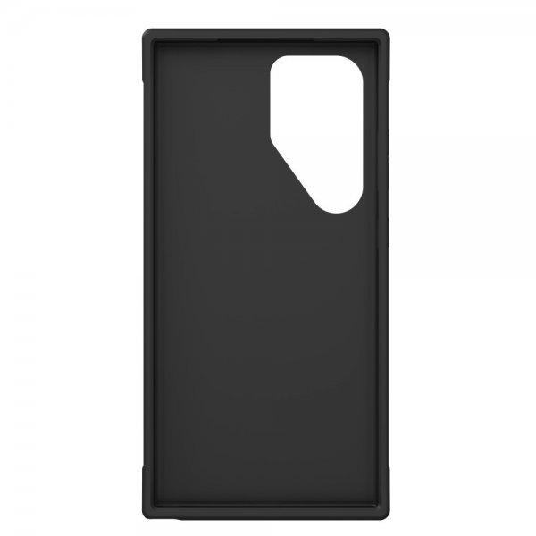 Zagg Samsung Galaxy S24 Ultra Deksel Luxe Svart