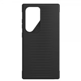 Zagg Samsung Galaxy S24 Ultra Deksel Luxe Svart